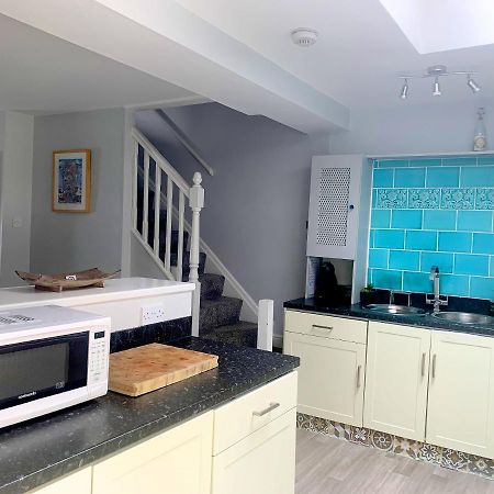 Stay In The Heart Of York At The Hampden - Free Parking - York Holiday Home Zewnętrze zdjęcie
