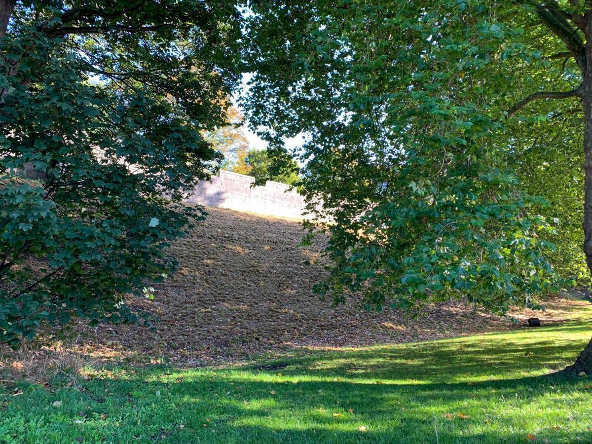 Stay In The Heart Of York At The Hampden - Free Parking - York Holiday Home Zewnętrze zdjęcie
