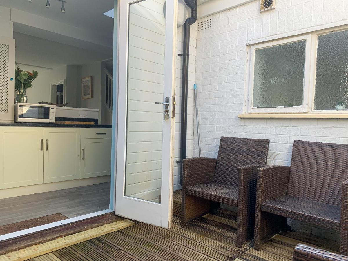 Stay In The Heart Of York At The Hampden - Free Parking - York Holiday Home Zewnętrze zdjęcie