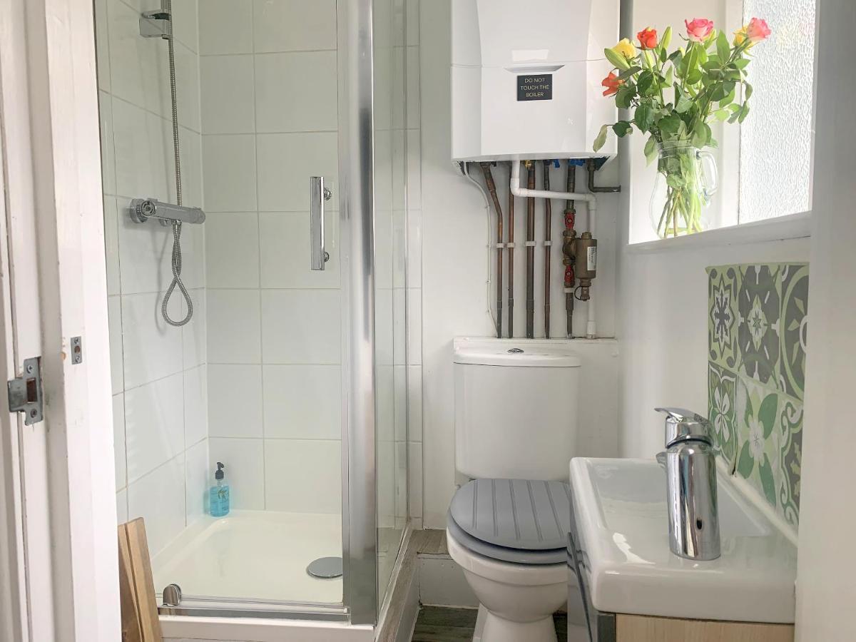 Stay In The Heart Of York At The Hampden - Free Parking - York Holiday Home Zewnętrze zdjęcie
