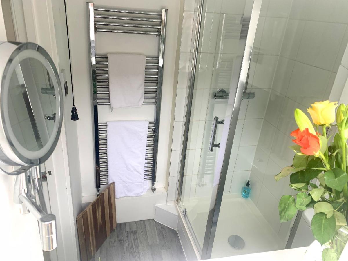 Stay In The Heart Of York At The Hampden - Free Parking - York Holiday Home Zewnętrze zdjęcie